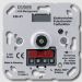 240-31 Потенциометр для регулирования люминесцентных ламп с кнопкой