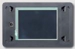 FP701CTIP Цветная тач-панель системы KNX с интерфейсом IP