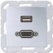 MAA1183AL USB / VGA