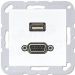 MAA1183WW USB / VGA
