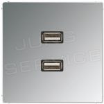 MAGCR1153 2 x USB