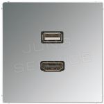 MAGCR1163 HDMI / USB