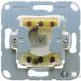 CD133.18WU Выключатель для замочного механизма жалюзи 10AX 250V