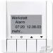 CD2041WW KNX/EIB-инфо-дисплей; белый