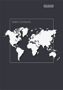 Sales Contacts