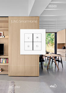 eNet SMART HOME