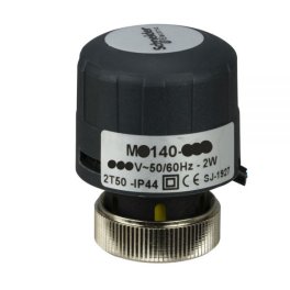 СЕРВОПРИВОД 230V NO (NC)