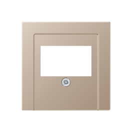 EcoProfi Аудио/USB розетки