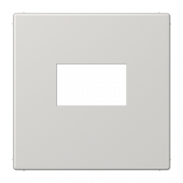 Серия LS Аудио/USB розетки