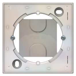 Коробки для открытого монтажа