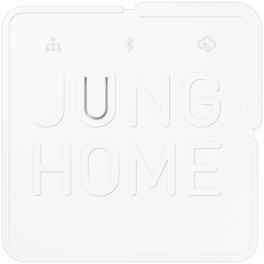 JUNG HOME gateway