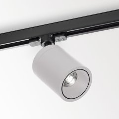 Светильник Delta Light BOXY R 93033 ADM DIM8 W-W