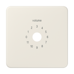 594-8 Крышка для регулятора громкости