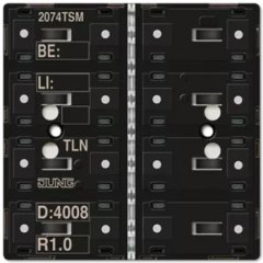 2074TSM KNX/EIB-сопряжение шины