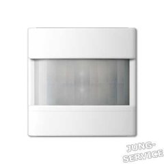 A1180 Датчик движения стандарт для установки на высоте 1,1 м; слоновая кость