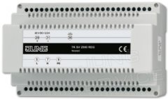 TKSV2500REG Блок питания системы домофонии 26В, 2.5А