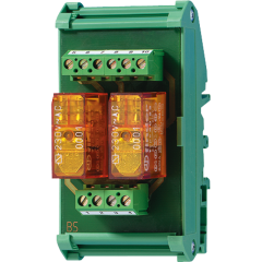 TR-SREG Разделительное реле REG 230V  5A