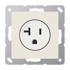 A521-20 Розетка системы US-NEMA 20А 125V