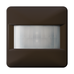 Датчик движения «стандарт» 1,10 м, коричневый, CD17180BR