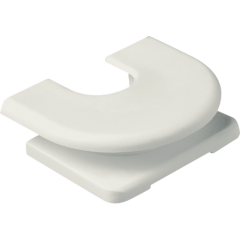 11 Ввод для кабелей и миниканалов