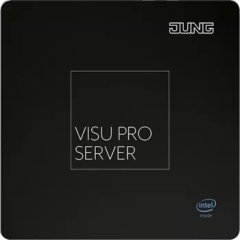 Visu Pro контроллер, JVP-SERVER-H-GB
