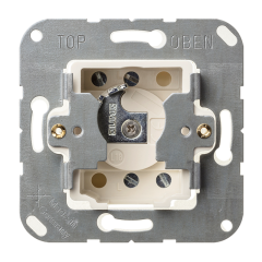 138.18 Выключатель управляющий без фиксации с H3/HO контактами