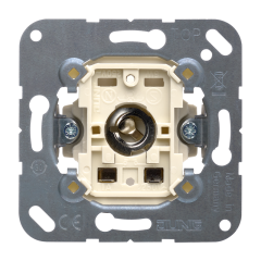 938-10U Патрон для лампы с резьбой Е10