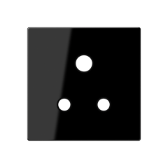 Накладка на розетку британского стандарта