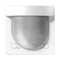 Датчик движения «универсальный» 2,20 м, белый, CD17281WW