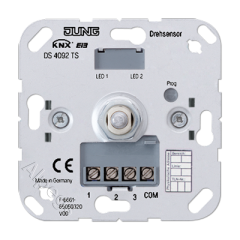 DS4092TS KNX/EIB Диммер