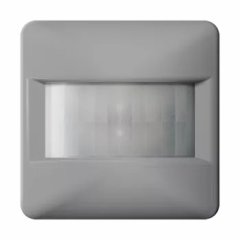 CD3180GR KNX/EIB-датчик движения Стандарт с линзой для установки на высоте 1,1 м; серый