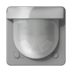 Датчик движения «универсальный» 2,20 м, серый, CD17281GR