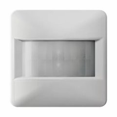 CD3280LG KNX/EIB-датчик движения Стандарт с линзой для установки на высоте 2,2 м; светло-серый