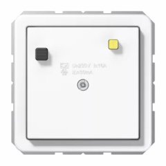 УЗО (RCD 30 mA), CD5530FIBWW