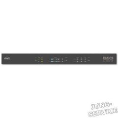 MR-AMP4.4 аудио мультирум усилитель 4 канала