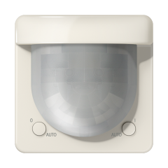 Датчик движения «универсальный» 2,20 м, слоновая кость, CD17281