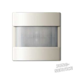 A1180-1AL Датчик движения комфорт для установки на высоте 1,1 м; алюминий