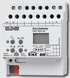 2097REGHE DALI-шлюз