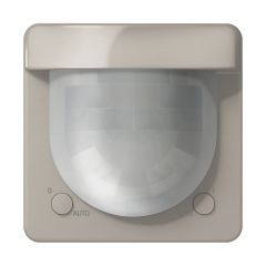 Датчик движения «универсальный» 2,20 м, платина, CD17281PT