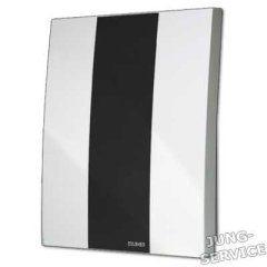 EAM4000 KNX, централь сигнализации