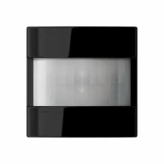A3280-1ASW KNX/EIB датчик движения, комфорт, 180°, высота установки 2,2 м; чёрный
