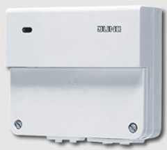 100FR Повторитель радиосигнала в корпусе для накладного монтажа