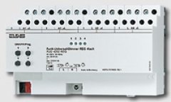 FUD4252REG Радиодиммер универсальный 4ТЕ