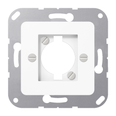168-1WW Крышка XLR штепсельного разъема