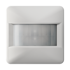 Датчик движения «стандарт» 1,10 м, светло-серый, CD17180LG