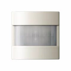 A3280-1A KNX/EIB датчик движения, комфорт, 180°, высота установки 2,2 м; слоновая кость