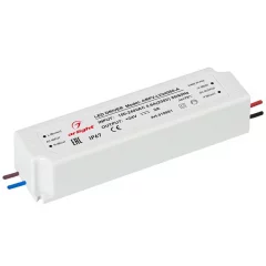 Блок питания ARPV-LV24050-A (24V, 2.0A, 48W)