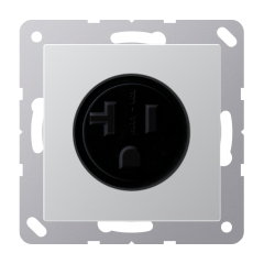 A521-20AL Розетка системы US-NEMA 20А 125V