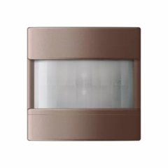 A3280MO KNX/EIB датчик движения, стандартный, 180°, высота установки 2,2 м; мокка