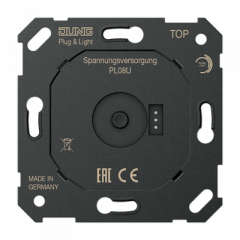 Блок питания Plug & Light, PL08U